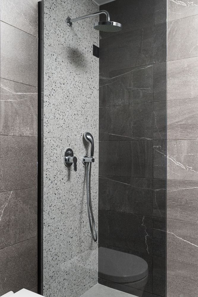 11 Enteka Acropolis Suites Deluxe Double or Twin Room, 1 Queen Bed 12