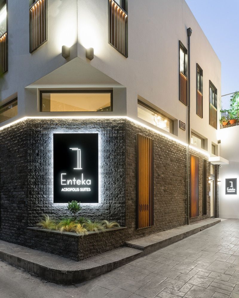 undefined 11 Enteka Acropolis Suites 10
