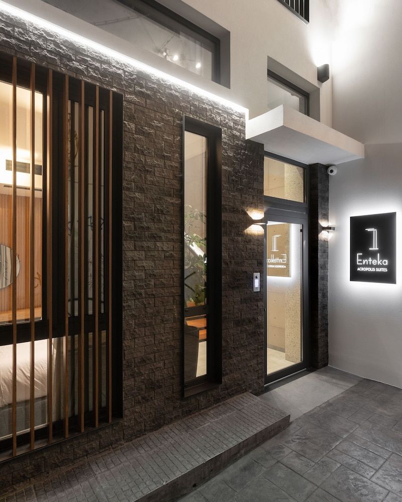 undefined 11 Enteka Acropolis Suites 6