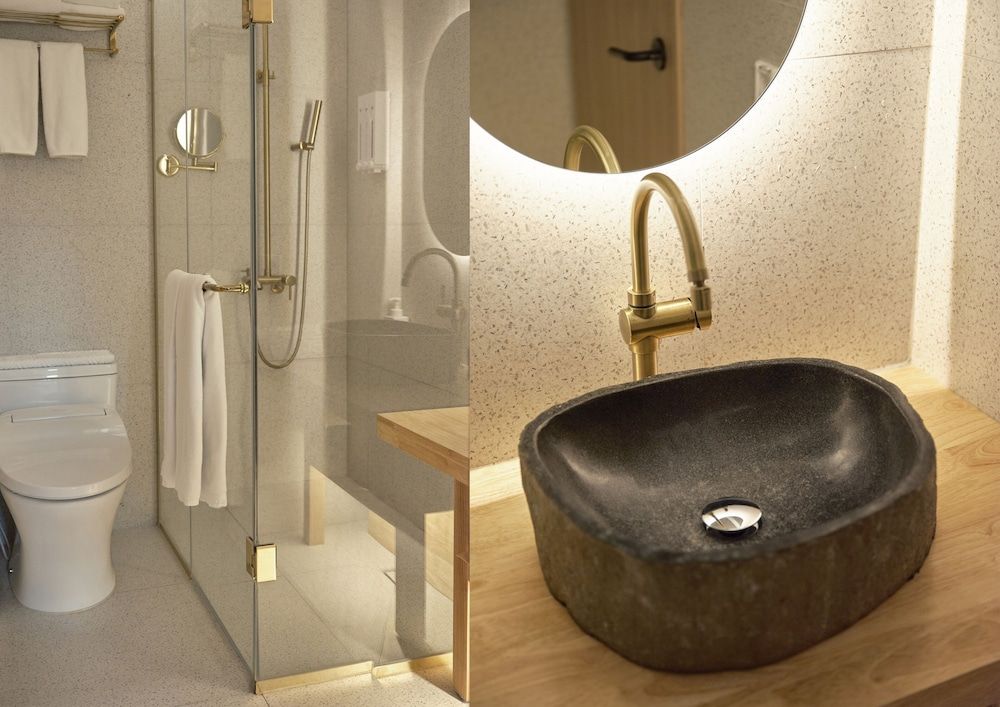 UH Suite The Seoul Family City Suite (Randomly Assigned) 7