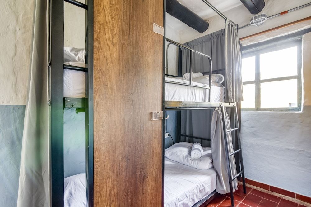 Hotel Aceitunos Family Room, Multiple Bedrooms 3