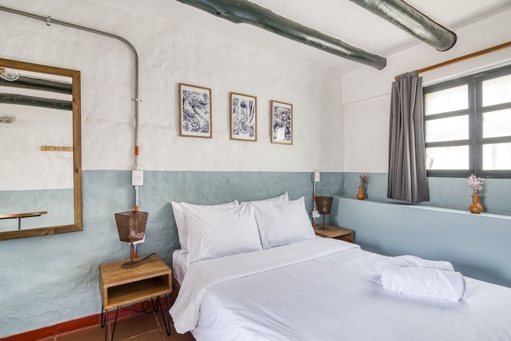 Hotel Aceitunos Standard Room, Multiple Bedrooms 3