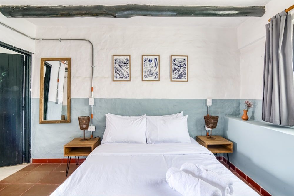 Hotel Aceitunos Standard Room, Multiple Bedrooms 2