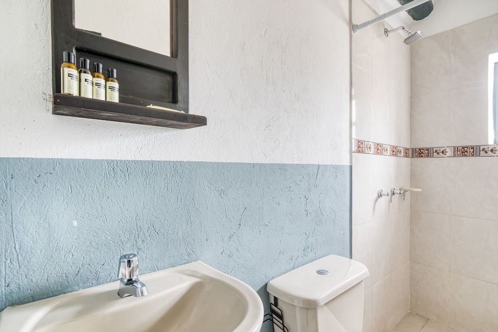 Hotel Aceitunos Standard Room, Multiple Bedrooms 4