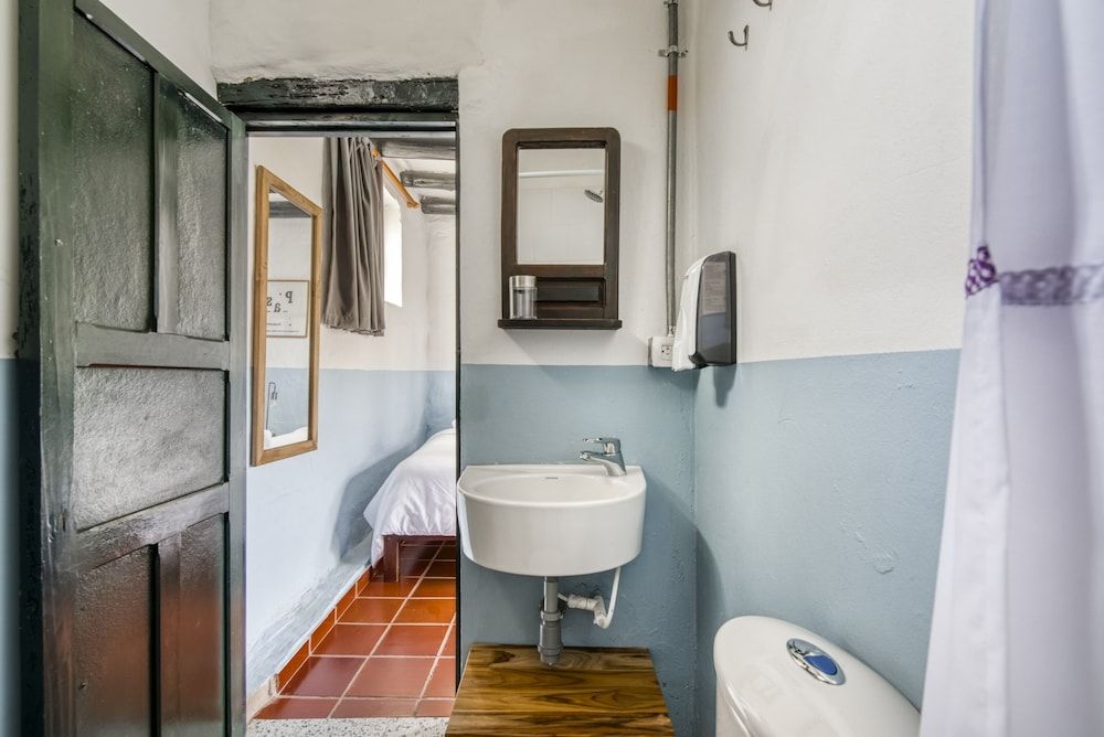 Hotel Aceitunos Family Room, Multiple Bedrooms 4