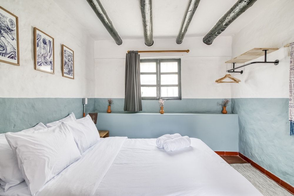 Hotel Aceitunos Standard Room, Multiple Bedrooms