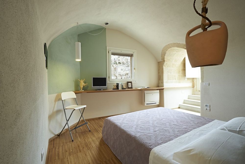 Ai Terrazzini Comfort Room 6