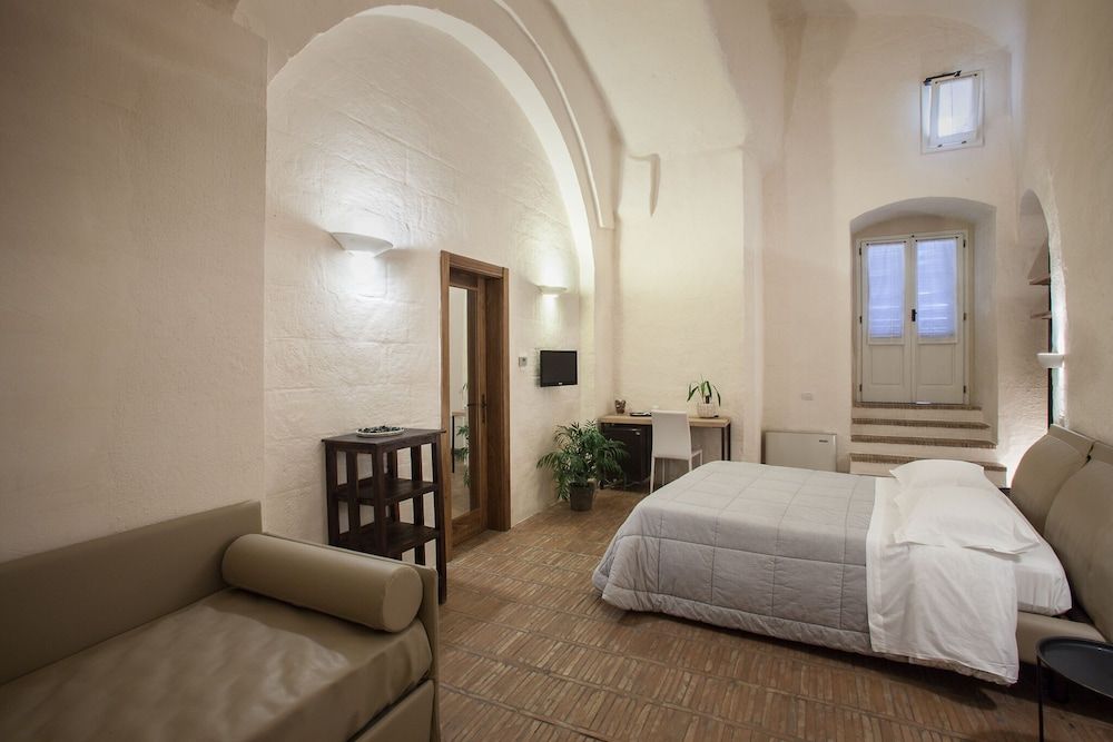 Ai Terrazzini Deluxe Room 17