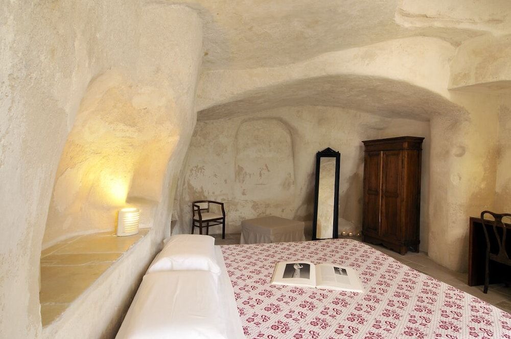 Ai Terrazzini Comfort Room 8