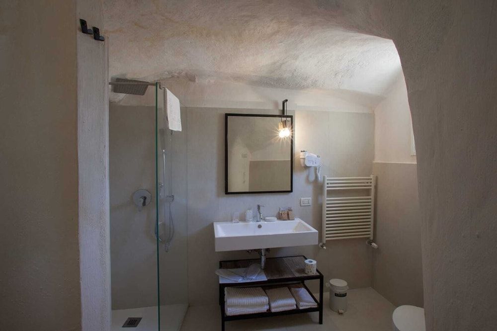 Ai Terrazzini Deluxe Room 15