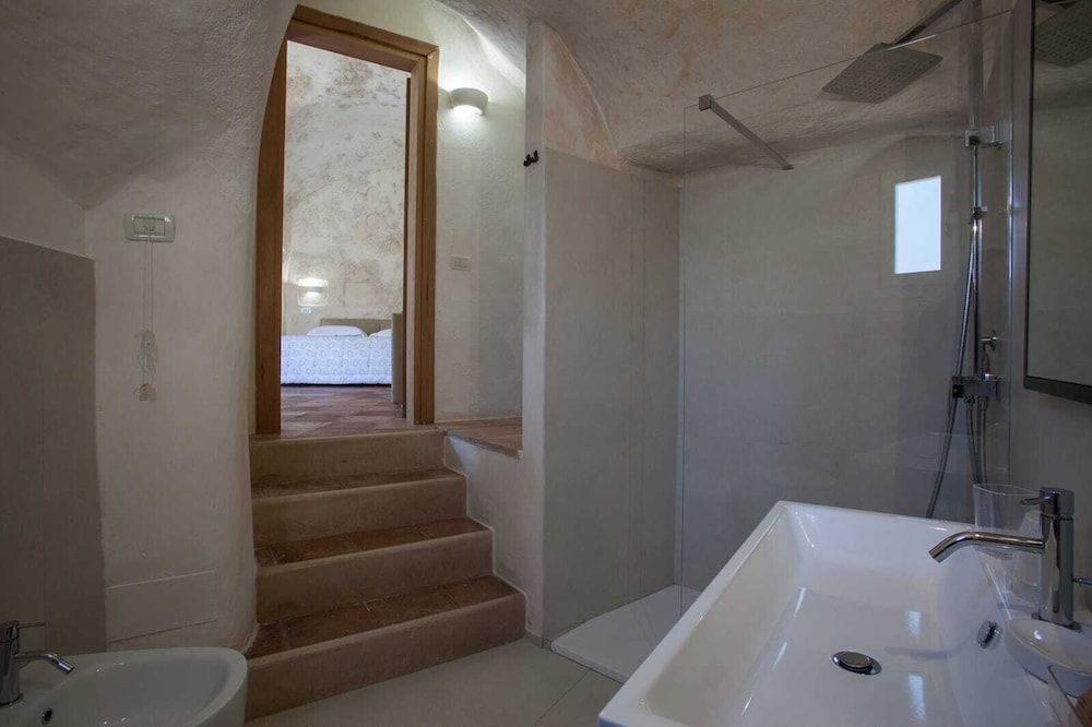 Ai Terrazzini Deluxe Room 13