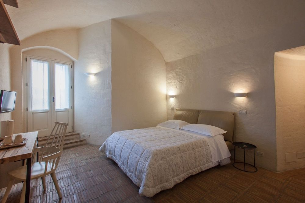 Ai Terrazzini Deluxe Room 16