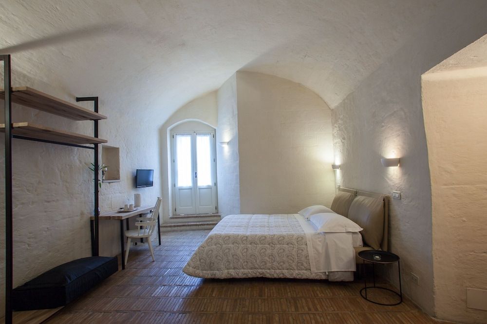 Ai Terrazzini Deluxe Room 18