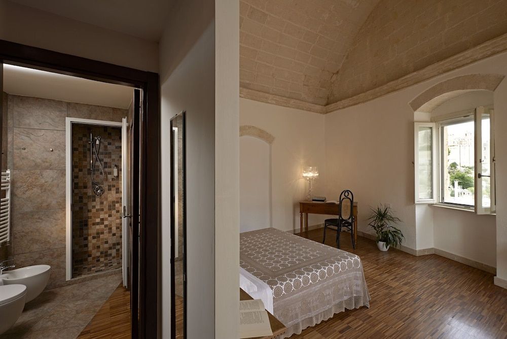 Ai Terrazzini Deluxe Room 20