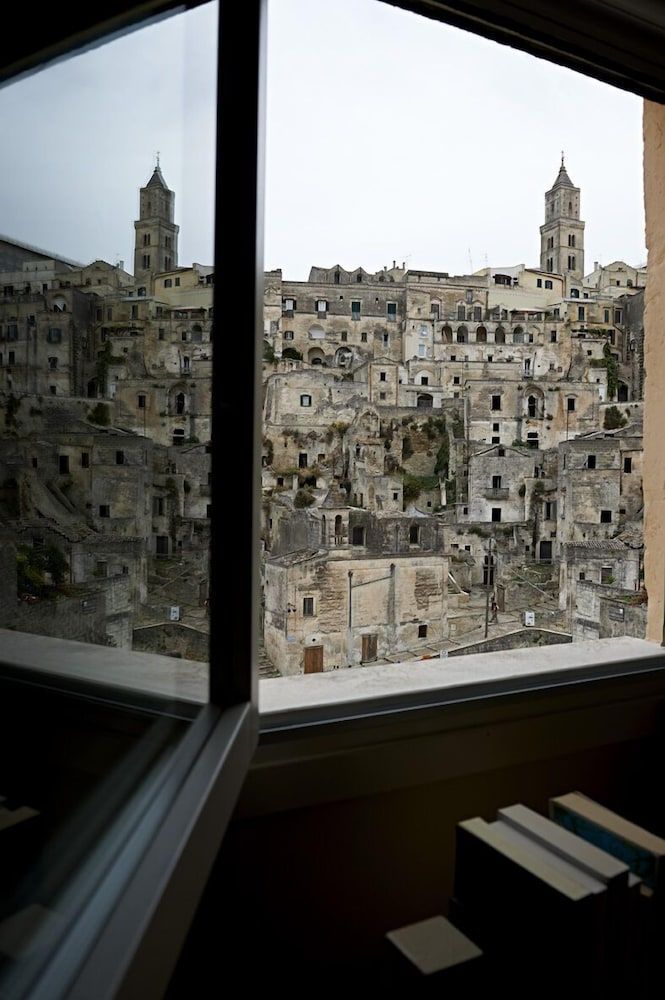 Ai Terrazzini Comfort Room 3