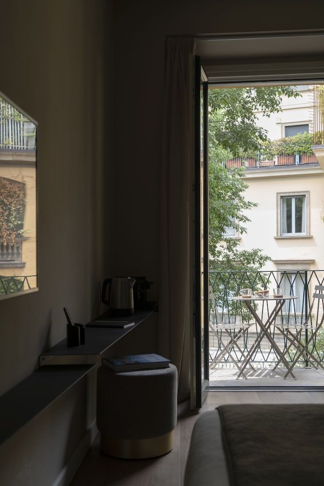 undefined Della Spiga Suites by Brera Apartments 5