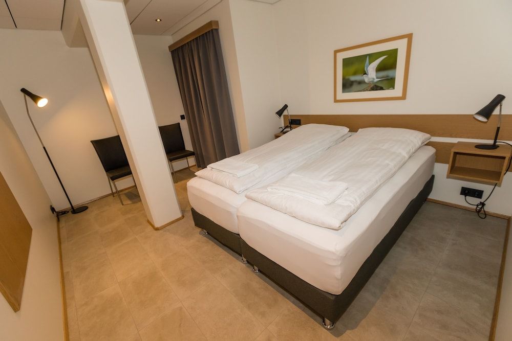 Luxury Apartment