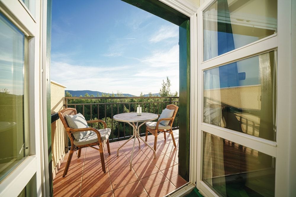 Standard Suite, Park View