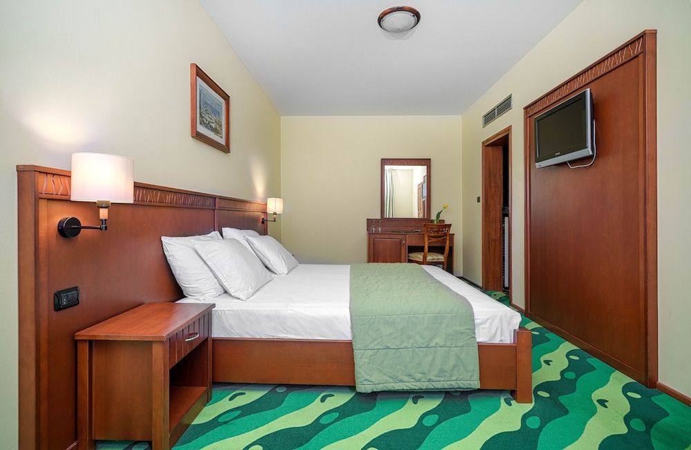 Family Quadruple Room