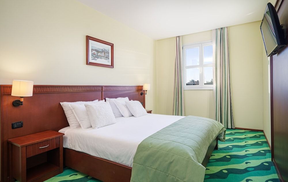 Family Quadruple Room
