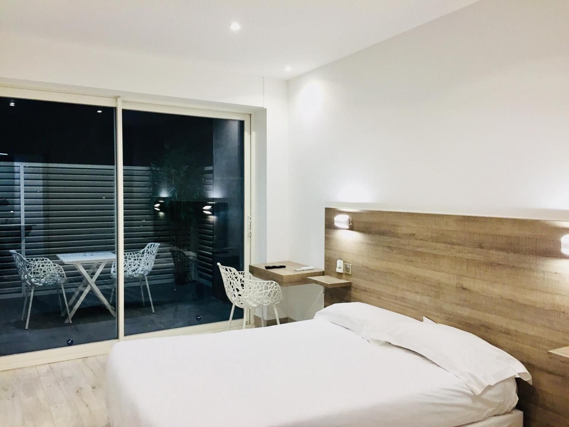 Double Room - Disability Access