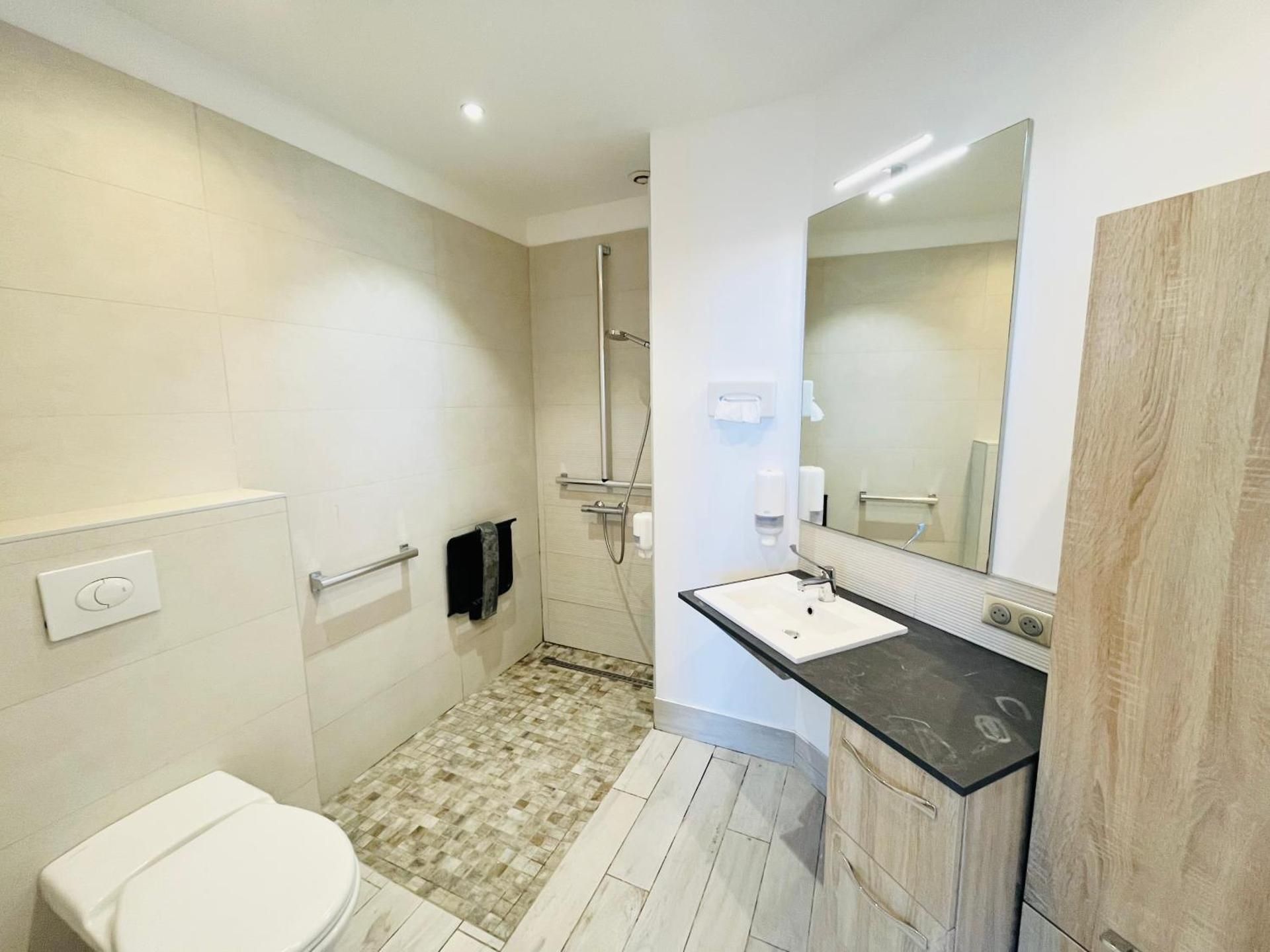 Double Room - Disability Access