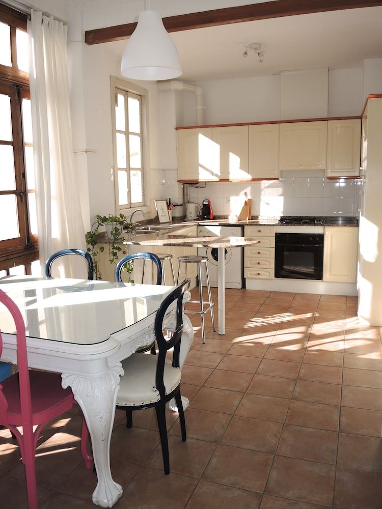 ABCyou Bed & Breakfast Apartment (5 persons) 4