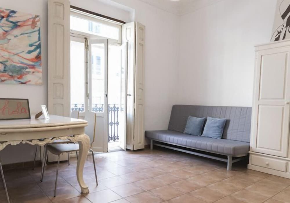 ABCyou Bed & Breakfast Apartment (4 persons) 4