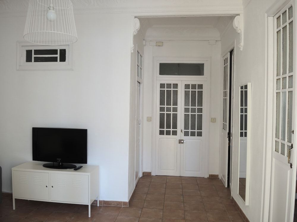 ABCyou Bed & Breakfast Apartment (5 persons)