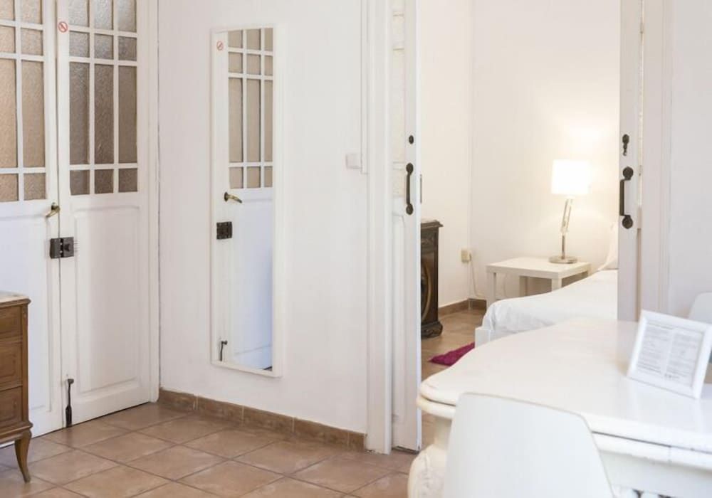 ABCyou Bed & Breakfast Apartment (4 persons) 2