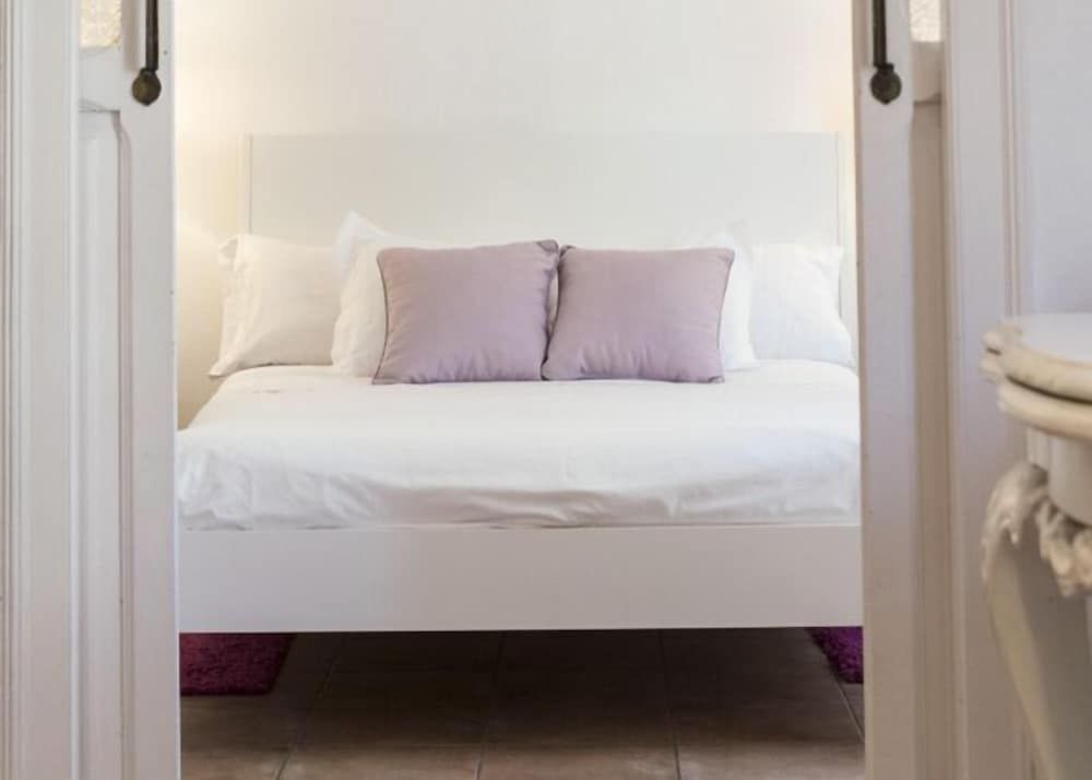 ABCyou Bed & Breakfast Apartment (4 persons)