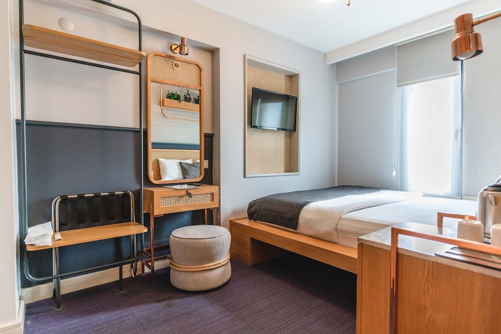 Viva La Vita Butik Otel Standard Room 6