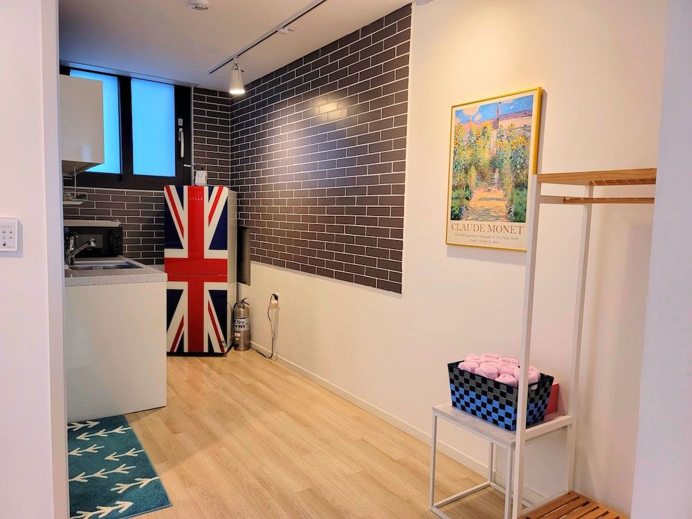 Gallery Family Hotel Monet 7