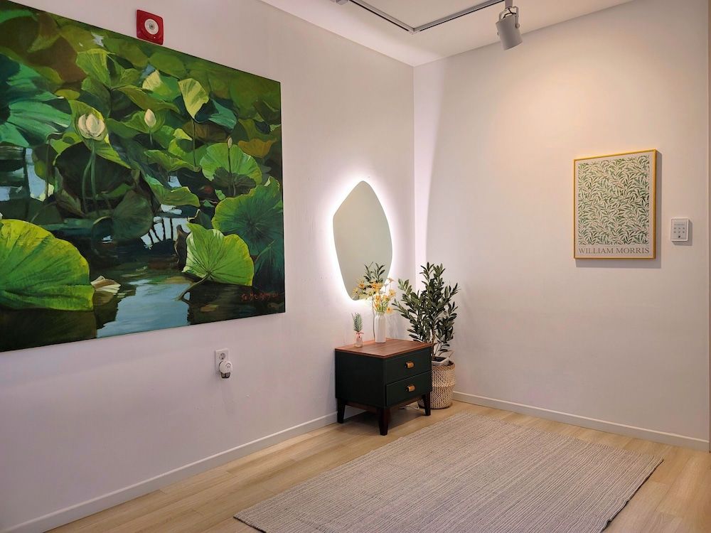 Gallery Family Hotel Monet 8