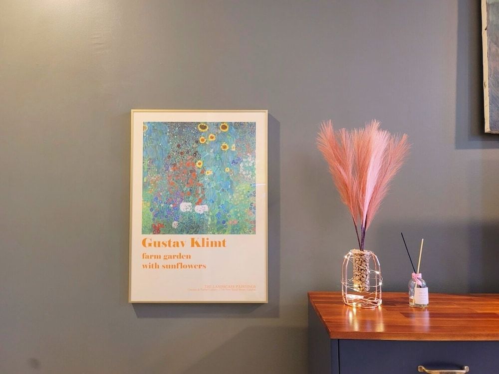 Gallery Family Hotel Klimt 7