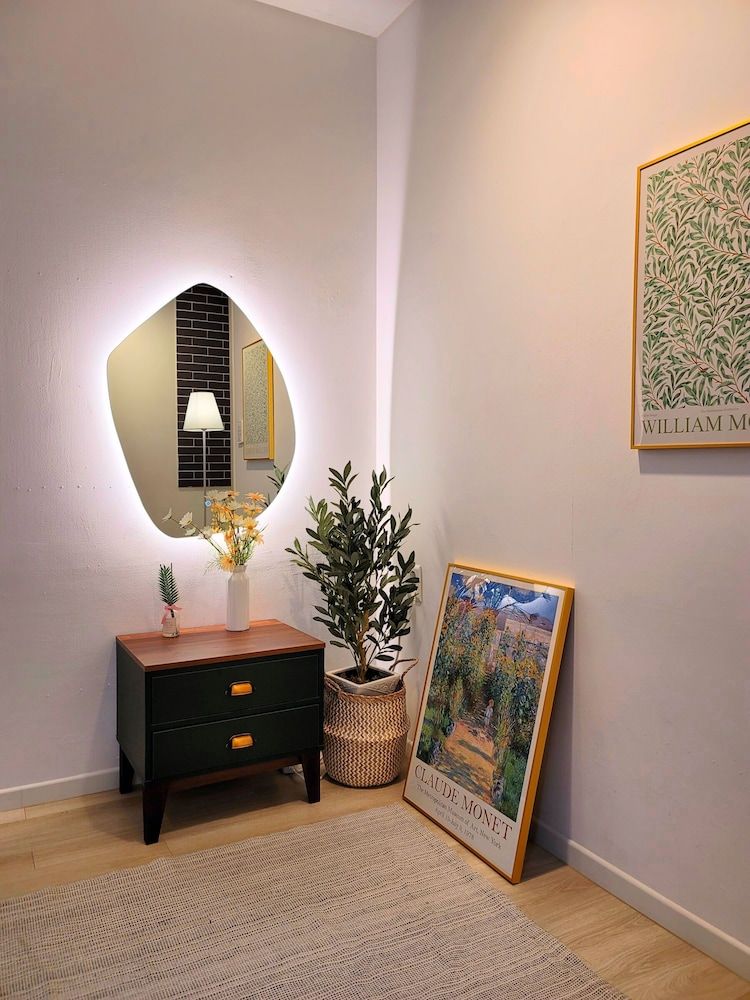 Gallery Family Hotel Monet 5