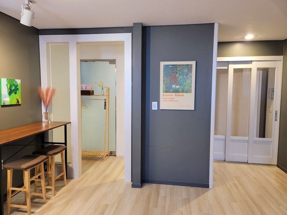 Gallery Family Hotel Klimt 8