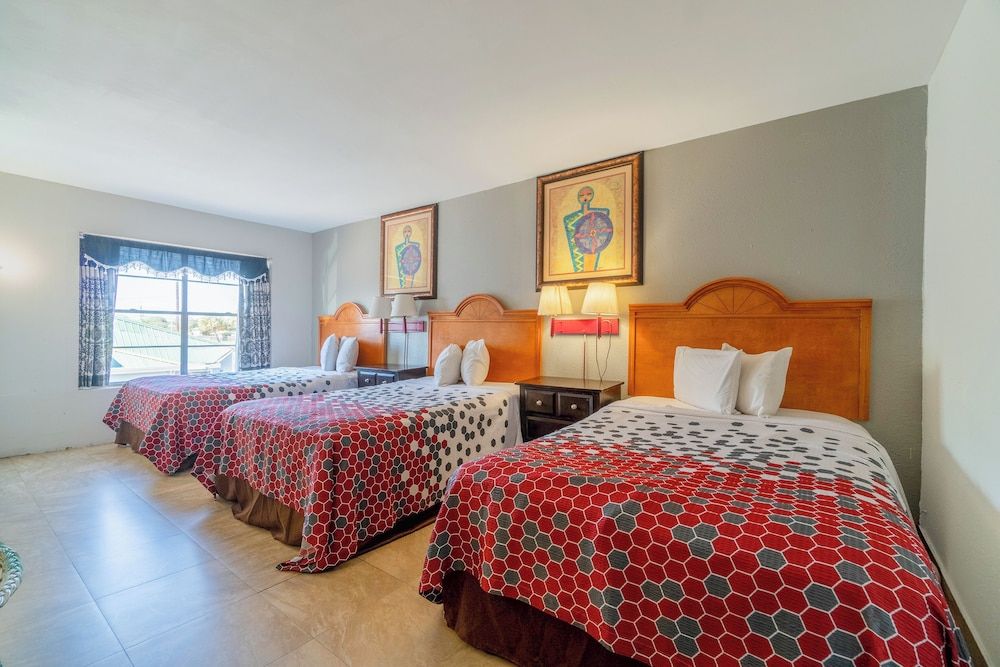 Pelican Inn by Belvilla Aransas Pass, TX 3 Full Bed 7