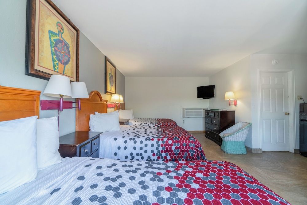 Pelican Inn by Belvilla Aransas Pass, TX 3 Full Bed 3