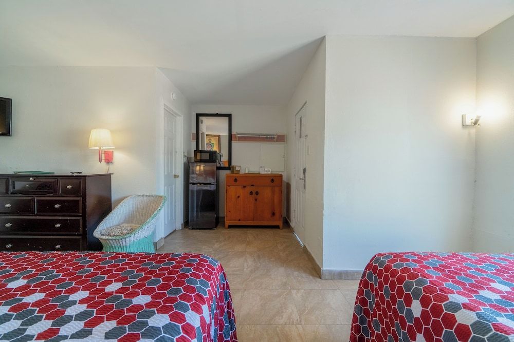 Pelican Inn by Belvilla Aransas Pass, TX 3 Full Bed 12