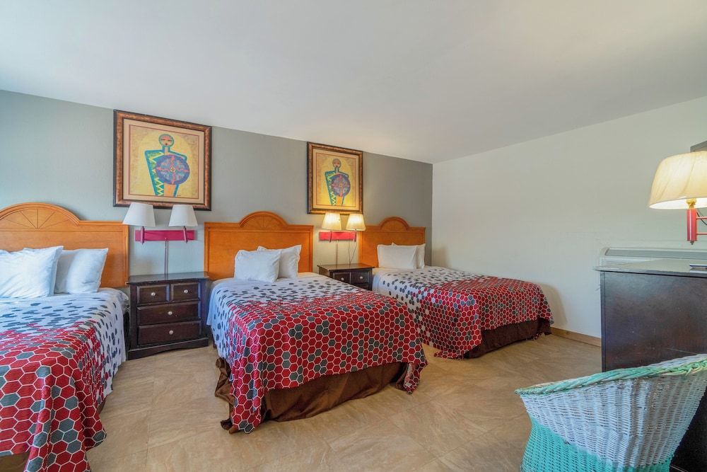 Pelican Inn by Belvilla Aransas Pass, TX 3 Full Bed 4