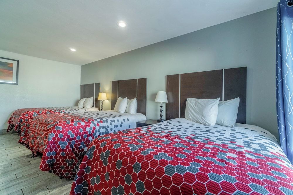 Pelican Inn by Belvilla Aransas Pass, TX Premium 3 Full Bed 6