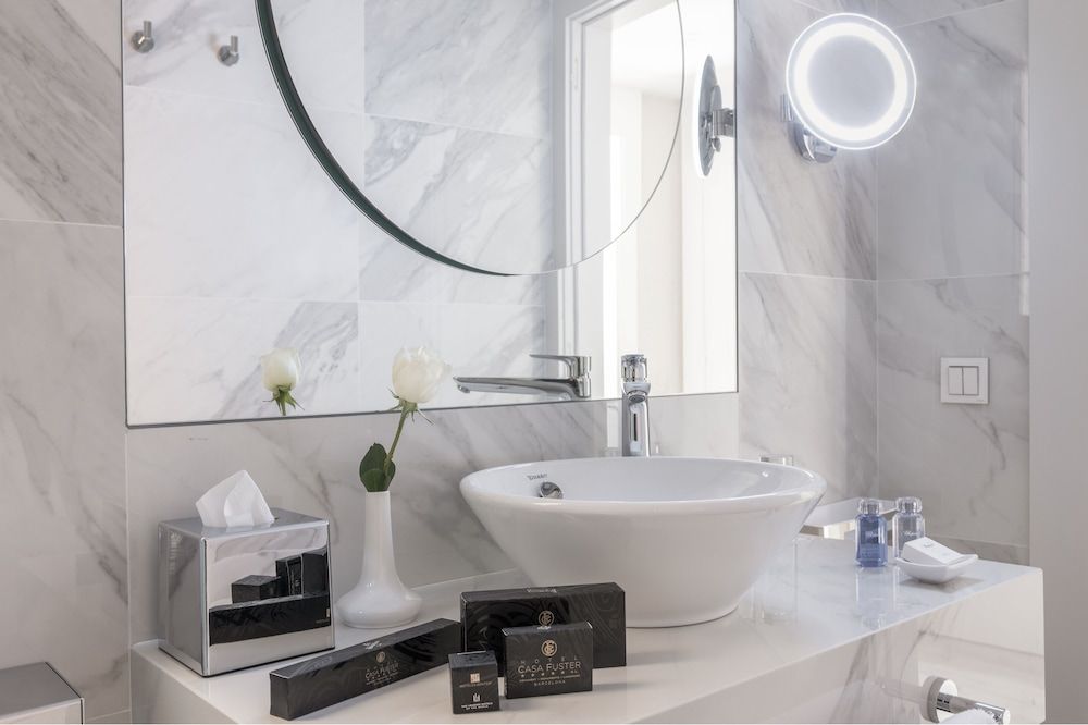 Suites Center Barcelona Family Apartment, 1 Bedroom 8