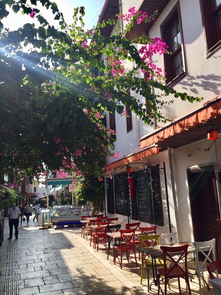 undefined Sabah Pansiyon 7