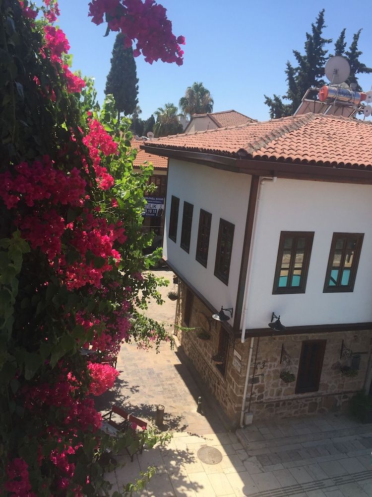 undefined Sabah Pansiyon 9