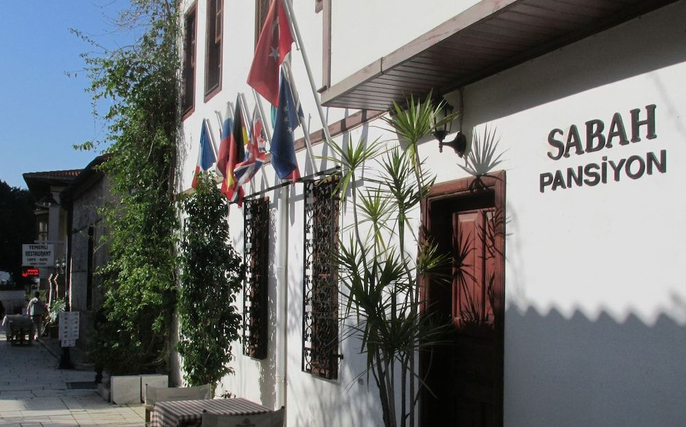 undefined Sabah Pansiyon 6