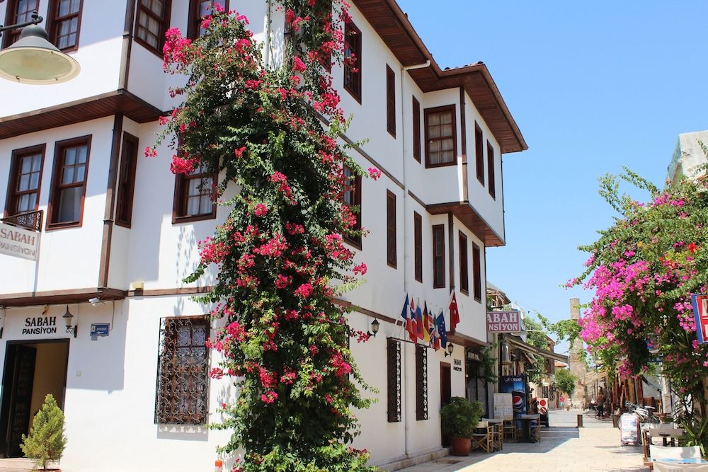 undefined Sabah Pansiyon 8