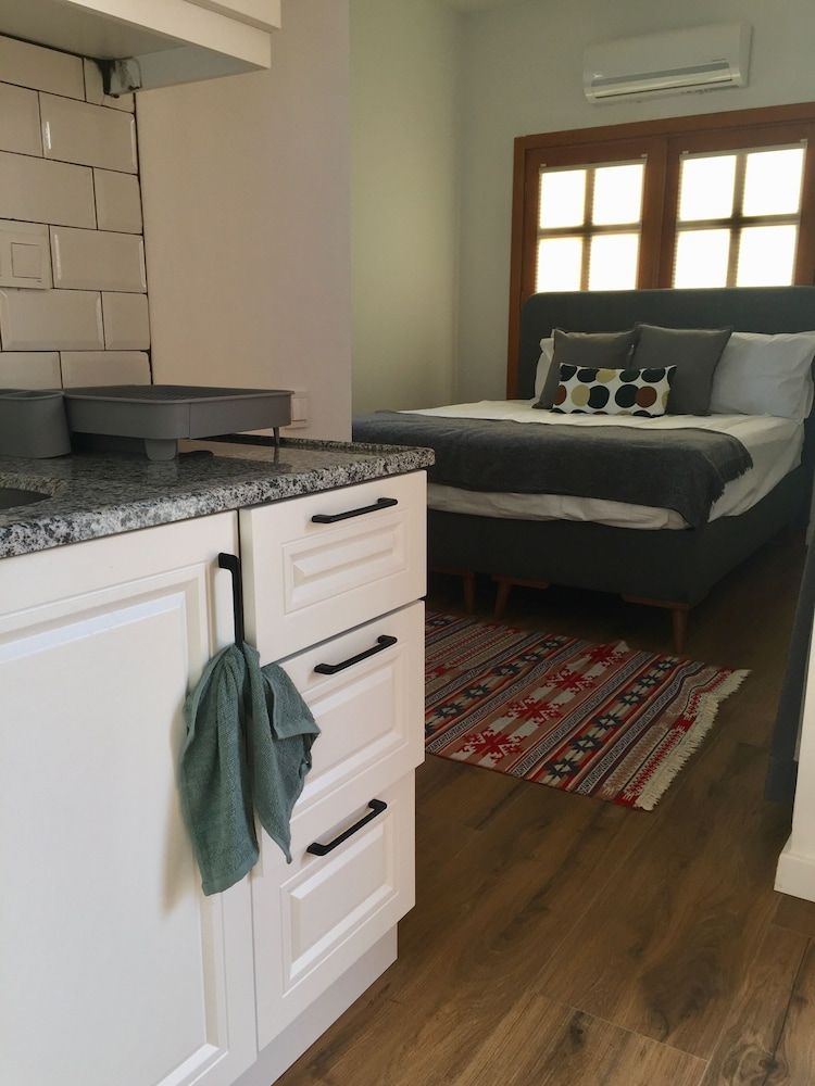 undefined Sabah Pansiyon 3