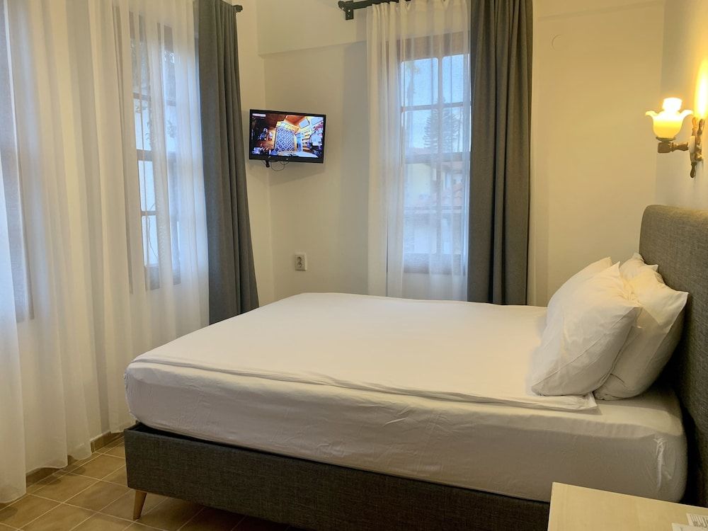 undefined Sabah Pansiyon 2