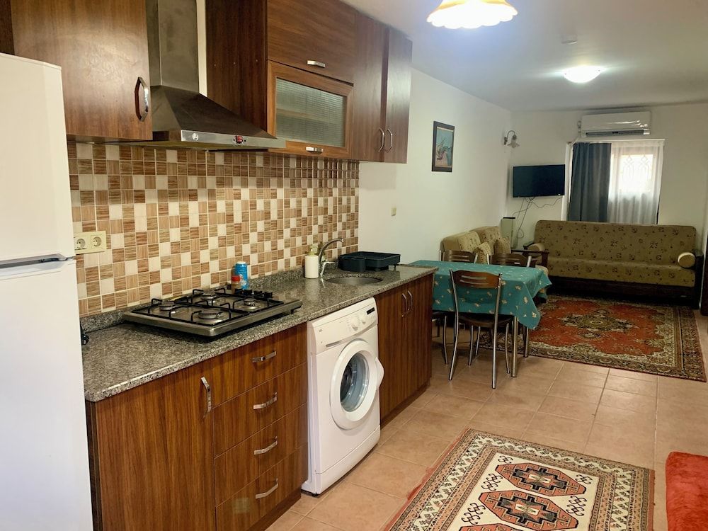 undefined Sabah Pansiyon 4